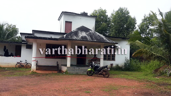 ಬಡಾಜೆ: ಮನೆಯಿಂದ ನಗ-ನಗದು ಕಳವು