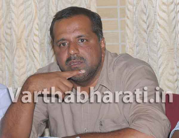 ಕಾವೇರಿ ವಿವಾದ ಬಗೆಹರಿಸಲು ಬಿಜೆಪಿ ನಿರಾಸಕ್ತಿ: ಸಚಿವ ಖಾದರ್