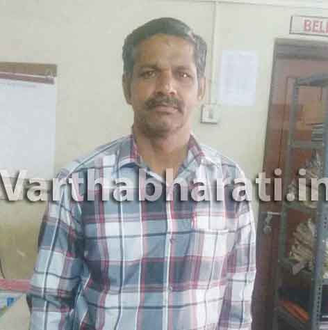 ವಿದೇಶದಿಂದ ವಾಚ್‌ಗಳ ಕಳ್ಳಸಾಗಾಟ: 14 ವರ್ಷಗಳ ಬಳಿಕ ಆರೋಪಿ ಸೆರೆ