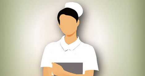 ದಾದಿಯರ ಸಂಬಳ20,000 ರೂಪಾಯಿಗೆ ಕೇಂದ್ರ ಸರಕಾರದ ಶಿಫಾರಸು