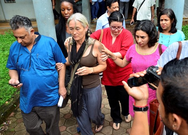 ಸ್ಕಾರ್ಲೆಟ್ ಅತ್ಯಾಚಾರ-ಕೊಲೆ ಪ್ರಕರಣ: ಗೋವಾ ನ್ಯಾಯಾಲಯದಿಂದ ಆರೋಪಿಗಳಿಬ್ಬರ ಖುಲಾಸೆ