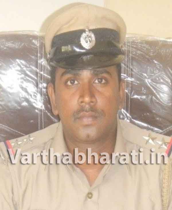 ಮತ್ತೆ ಕರ್ತವ್ಯಕ್ಕೆ ಹಾಜರಾದ ಕಬ್ಬಾಳ್‌ರಾಜ್