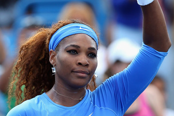 ಚೀನಾ ಟೆನಿಸ್ ಟೂರ್ನಿ: ಸೆರೆನಾ ಅಲಭ್ಯ