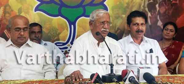 ಕಾವೇರಿ ರಾದ್ಧಾಂತಕ್ಕೆ ರಾಜ್ಯ ಸರಕಾರವೇ ಕಾರಣ: ಕೇಂದ್ರ ಸಚಿವ ರಮೇಶ್ ಜಿಗಜಿಣಗಿ