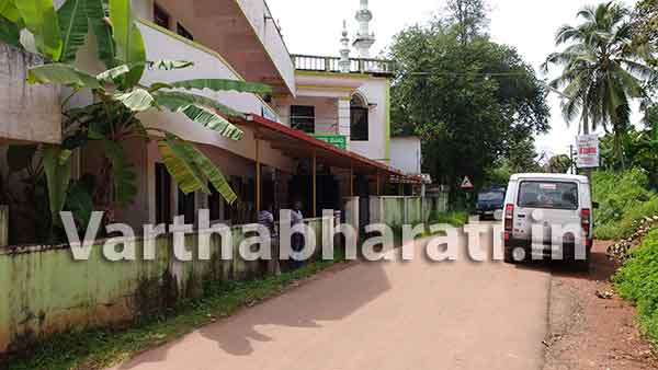 ಅಂಗರಗುಡ್ಡೆ ವಿವಾದ ತಾರಕಕ್ಕೆ: ಇತ್ತಂಡಗಳ ಹೊಡೆದಾಟ