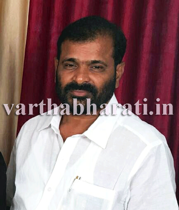 ಸುಳ್ಯ: ತಲವಾರಿನಿಂದ ಕೊಚ್ಚಿ ಕಾಂಗ್ರೆಸ್ ಮುಖಂಡನ ಕೊಲೆ