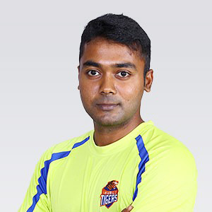 ಕೆಪಿಎಲ್ ಟೂರ್ನಿ: ಬಳ್ಳಾರಿಗೆ ಸುಲಭ ತುತ್ತಾದ ರಾಕ್‌ಸ್ಟಾರ್ಸ್‌