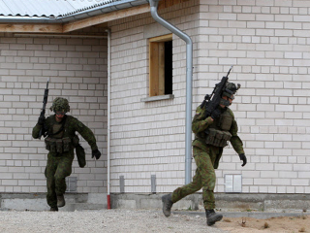 ಭಾರತಕ್ಕೆ ಕೈಕೊಟ್ಟು ಪಾಕ್  ರುಚಿ ನೋಡಿದ ರಷ್ಯಾ