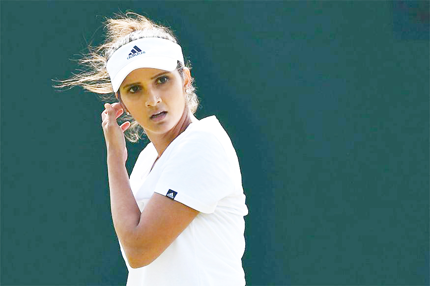 ಸಾನಿಯಾ-ಸ್ಟ್ರಿಕೋವಾ ಫೈನಲ್‌ಗೆ ಲಗ್ಗೆ