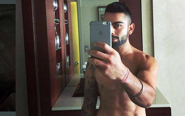 ಪೆಪ್ಸಿ ಜಾಹೀರಾತು: ಬಯಲಾಯ್ತು ವಿರಾಟ್ ದ್ವಂದ್ವ ನಿಲುವು