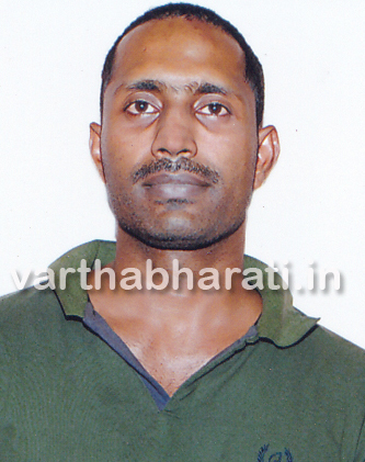 ಉಪ್ಪಿನಂಗಡಿ : ಗಾಂಜಾ ಸಹಿತ ಓರ್ವನ ಬಂಧನ