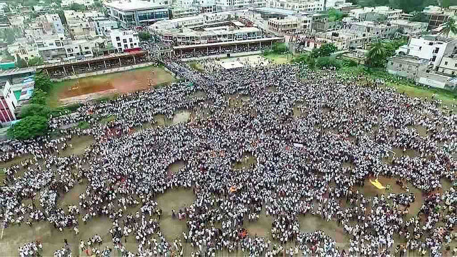 ದಲಿತ ಬೌದ್ಧನ ಬರ್ಬರ ಹತ್ಯೆ: ಉದ್ವಿಗ್ನತೆ