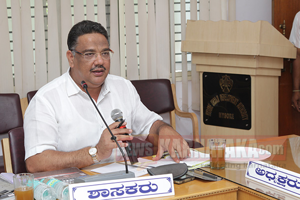 ಸರಕಾರಿ ಶಾಲೆಗಳ ದತ್ತು ಯೋಜನೆ ಮರು ಆರಂಭ: ಶಿಕ್ಷಣ ಸಚಿವ ತನ್ವೀರ್ ಸೇಠ್