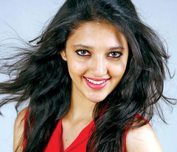 ರವಿಚಂದ್ರನ್ ಜತೆ ನಟಿಸುವಾಗ ನರ್ವಸ್ ಆಗಿದ್ದೆ!