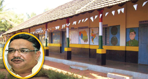 ಸರಕಾರಿ ಶಾಲೆಗಳ ದತ್ತು ಯೋಜನೆ ಮತ್ತೆ ಆರಂಭ: ತನ್ವೀರ್ ಸೇಠ್