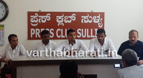 ಕೋಮು ದ್ವೇಷ ಹರಡುವವರ ಮೇಲೆ ಕ್ರಮಕ್ಕೆ ಎಸ್‌ಡಿಪಿಐ ಒತ್ತಾಯ