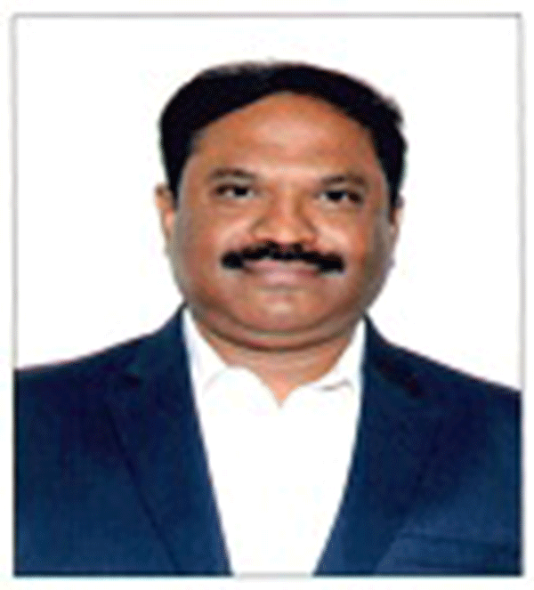 ವಕ್ಫ್ ನ್ಯಾಯಾಧೀಕರಣ ಸದಸ್ಯರಾಗಿ ಅಕ್ರಮ್ ಪಾಷ ನೇಮಕ