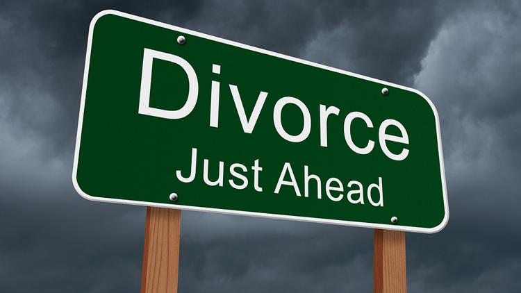 ಈ ರಾಜ್ಯದಲ್ಲಿ ಗಂಟೆಗೆ 5 ವಿವಾಹ ವಿಚ್ಛೇದನ!