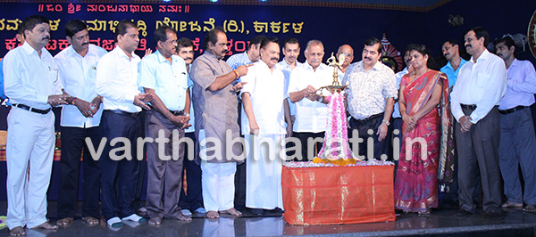 ಮೂಡುಬಿದಿರೆಯಲ್ಲಿ 1000ನೇ ಮದ್ಯವರ್ಜನ ಶಿಬಿರಕ್ಕೆ ಚಾಲನೆ