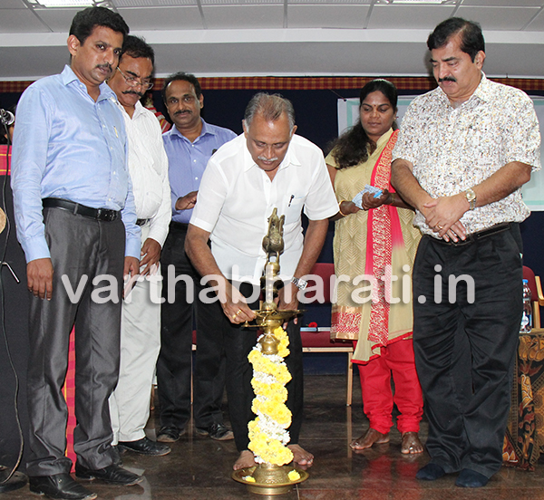 ಆಳ್ವಾಸ್‌ನಲ್ಲಿ ಚಲನಚಿತ್ರೋತ್ಸವಕ್ಕೆ ಚಾಲನೆ