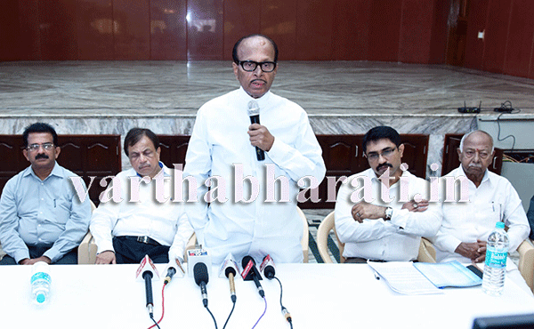 ಕಾವೇರಿ ಜಲ ವಿವಾದ: ವಿಧಾನ ಮಂಡಲದ ನಿರ್ಣಯಕ್ಕೆ ಜನಾರ್ದನ ಪೂಜಾರಿ ಏನ್ಹೇಳ್ತಾರೆ ಕೇಳಿ!