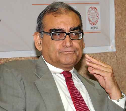 ಒಂದು ಷರತ್ತಿನ ಮೇಲೆ ಕಾಶ್ಮೀರವನ್ನು ಪಾಕಿಸ್ತಾನಕ್ಕೆ ಕೊಡಬಹುದು ಎಂದ ನ್ಯಾ. ಕಾಟ್ಜು !