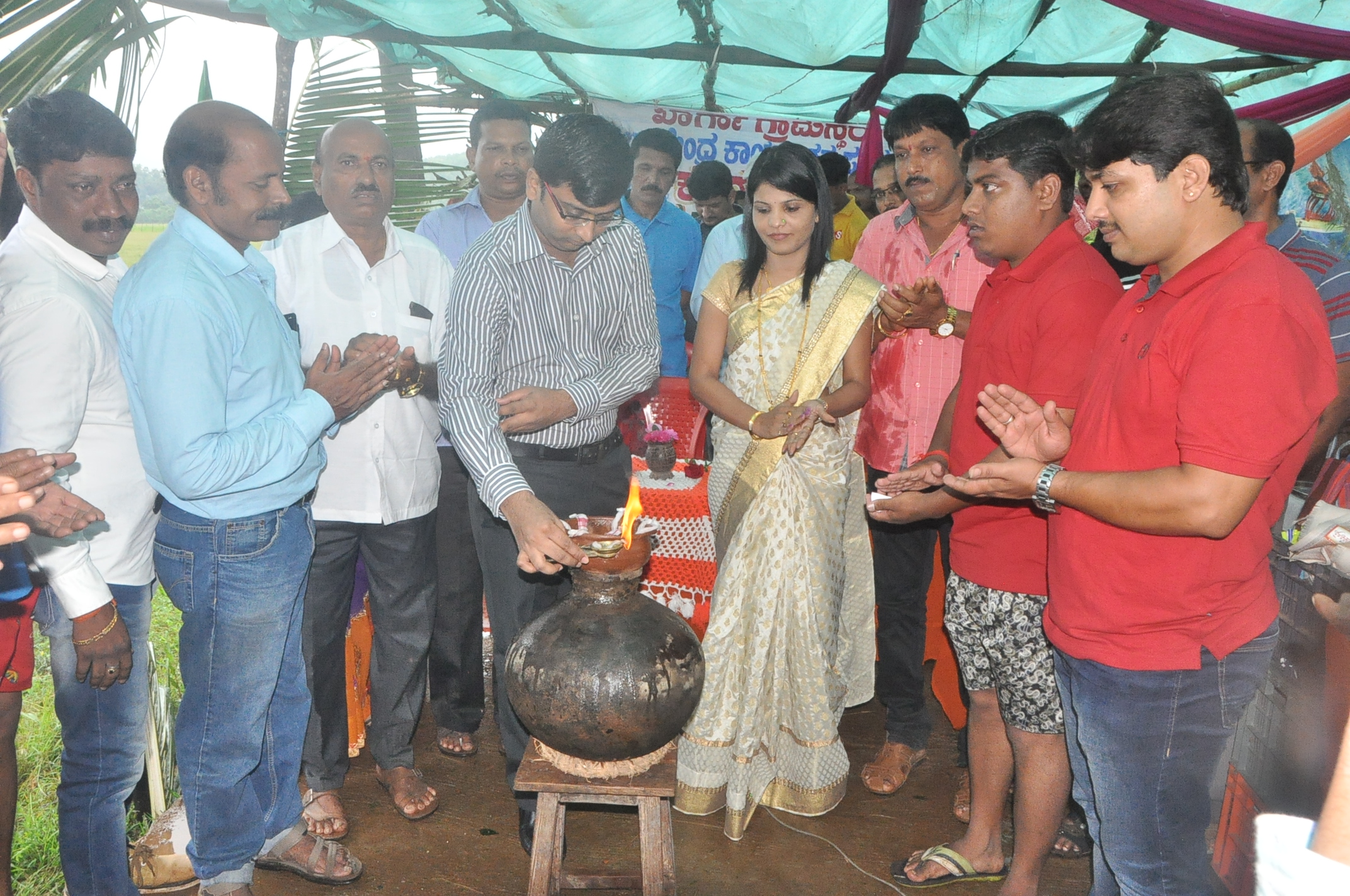 ಗ್ರಾಮೀಣ ಕ್ರೀಡೆಗೆ ಉತ್ತೇಜನ ಅಗತ್ಯ: ಜಿಲ್ಲಾಧಿಕಾರಿ ನಕುಲ್