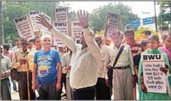 ಸಹಾಯದ ನೆಪದಲ್ಲಿ ಅಂಧ ದಂಪತಿಯ ಏಕೈಕ ಪುತ್ರನನ್ನು ಅಪಹರಿಸಿದ ಮಹಿಳೆ