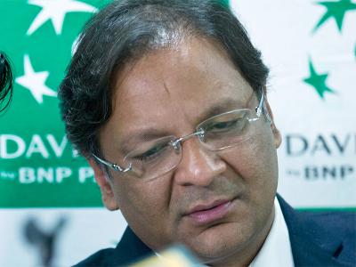 ಅಧ್ಯಕ್ಷರಾಗಿ ಅಜಯ್ ಸಿಂಗ್ ಆಯ್ಕೆ