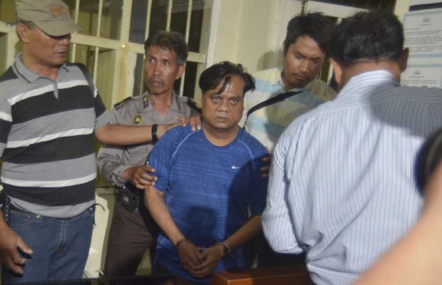 ಸಿಬಿಐಯಿಂದ ಮುಂಬೈ ಸ್ಫೋಟ ಆರೋಪಿಯ ಹತ್ಯಾ ಪ್ರಕರಣ ತನಿಖೆ: ಛೋಟಾ ರಾಜನ್ ವಿರುದ್ಧ ಮೊಕದ್ದಮೆ