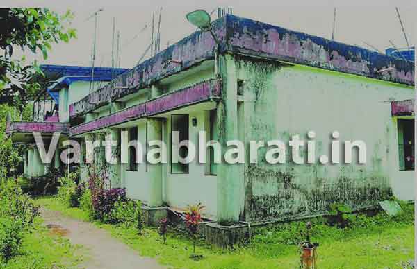 ಕಾಸರಗೋಡು : ಅವ್ಯವಸ್ಥೆಗಳ ಆಗರವಾಗಿದೆ ಜಿ.ಪಂ.ನ ಮಹಿಳಾ ವಸತಿನಿಲಯ