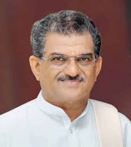 ನೀರಿನ ಸಮಸ್ಯೆ: ಡಾ. ವೀರೇಂದ್ರ ಹೆಗ್ಗಡೆಯವರ ಮನವಿ