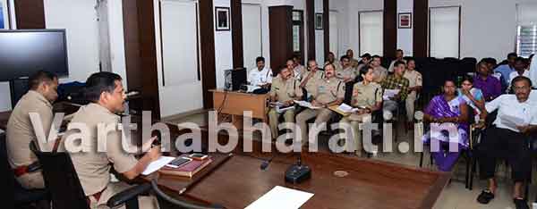 ನಾಗರಿಕ ಹಕ್ಕು ಜಾರಿ ನಿರ್ದೇಶನಾಲಯದ ಹುದ್ದೆ ಭರ್ತಿಗೆ ಒತ್ತಾಯ