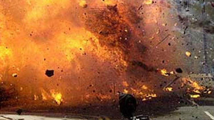 ಪಟಾಕಿ ದುರಂತಕ್ಕೆ ಐವರ ಸಾವು