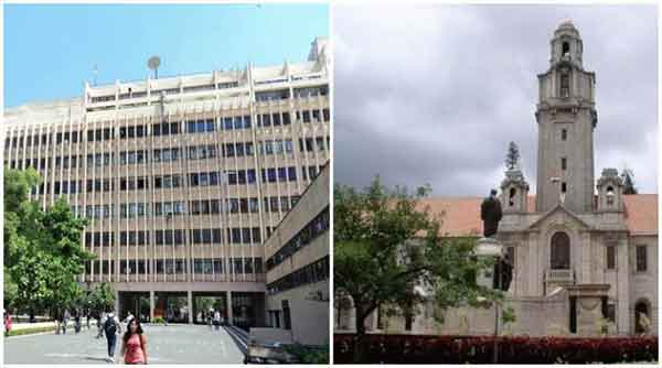 ವಿಶ್ವ ಶ್ರೇಷ್ಠ ವಿವಿಗಳ ಪಟ್ಟಿಯಲ್ಲಿ ಭಾರತದ ಎಷ್ಟು ವಿದ್ಯಾಸಂಸ್ಥೆಗಳಿವೆ ನೋಡಿ