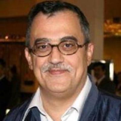 ಜೋರ್ಡಾನ್ ಕ್ರಿಶ್ಚಿಯನ್ ಬರಹಗಾರ ನಹೇದ್‌ ಹತ್ತಾರ್‌ ಕೊಲೆ