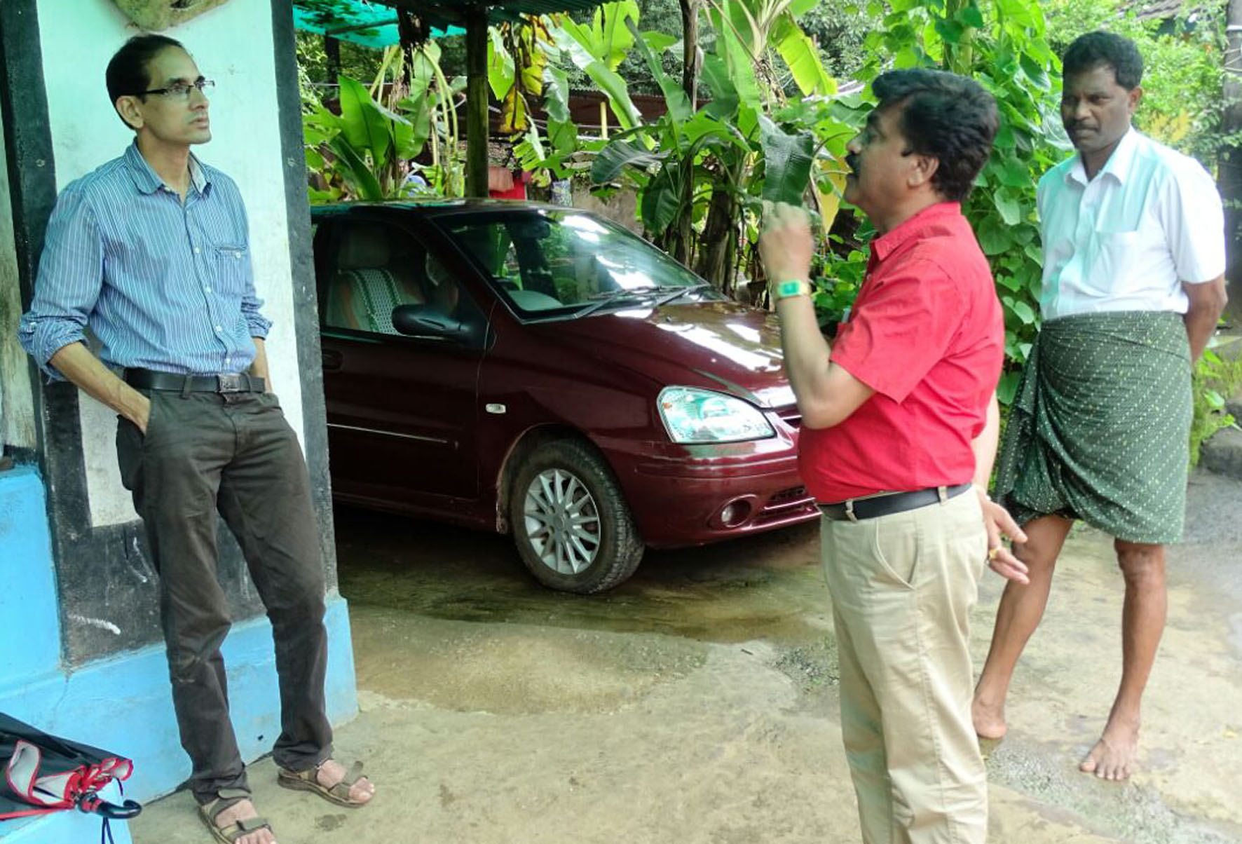 ಹಾಲಕ್ಕಿ ಒಕ್ಕಲಿಗರನ್ನು ಪರಿಶಿಷ್ಟ ಪಂಗಡಕ್ಕೆ ಸೇರಿಸುವ ಹಿನ್ನೆಲೆ