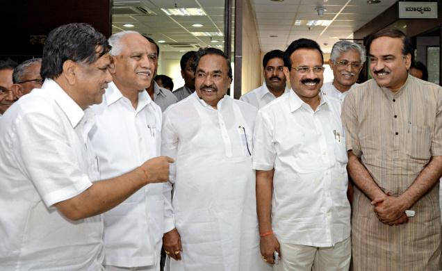 ವಿಫಲಗೊಂಡ ಮನುವಾದಿ ಒಳಸಂಚು