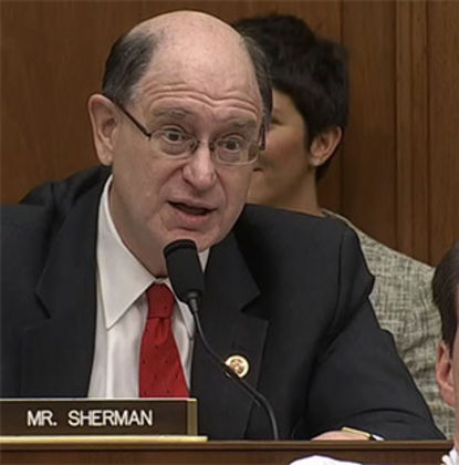 ಭಯೋತ್ಪಾದನೆ ಮೂಲಕ ಆಡಳಿತ ನಡೆಸುತ್ತಿರುವ ಪಾಕಿಸ್ತಾನ : ಅಮೆರಿಕದ ಸಂಸದ ಆರೋಪ