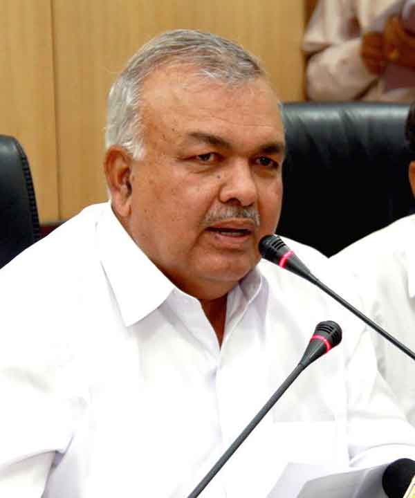 ಮಾರ್ಚ್ ವೇಳೆಗೆ 6 ಸಾವಿರ ಹೊಸ ಬಸ್ ಗಳ ಸೇರ್ಪಡೆ: ರಾಮಲಿಂಗಾರೆಡ್ಡಿ