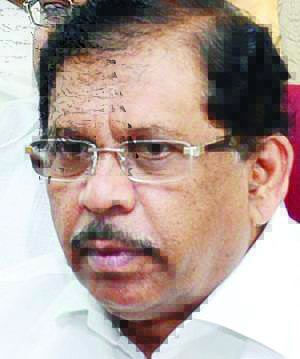 ಬಿಬಿಎಂಪಿಯಲ್ಲಿ ಕಾಂಗ್ರೆಸ್-ಜೆಡಿಎಸ್ ಮೈತ್ರಿ ನಿಶ್ಚಿತ:ಕೆಪಿಸಿಸಿ ಅಧ್ಯಕ್ಷ ಪರಮೇಶ್ವರ್‌