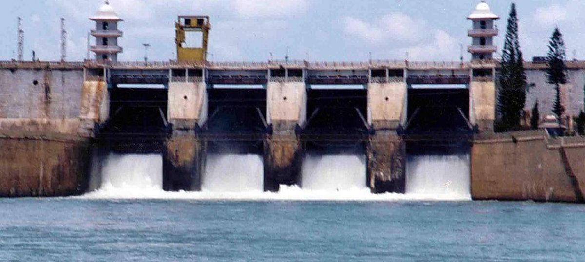 ರಾಜ್ಯದಲ್ಲಿ ಕುಡಿಯಲು ಮಾತ್ರ ನೀರಿದೆ, ತಮಿಳುನಾಡಿಗೆ ಡಿಸೆಂಬರ್ ಅಂತ್ಯದವರೆಗೆ  ನೀರು ಕೊಡಲು ಸಾಧ್ಯವಿಲ್ಲ