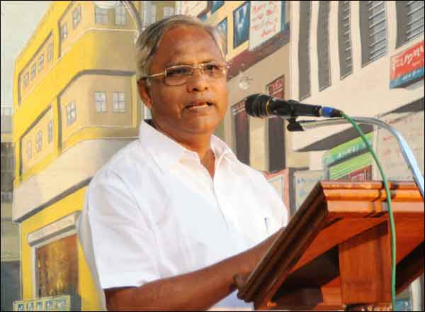 ದಾಖಲೆಗಳು ನಾಪತ್ತೆಯಾದರೆ ಅಧಿಕಾರಿಗಳೇ ಹೊಣೆ: ಲೋಬೊ