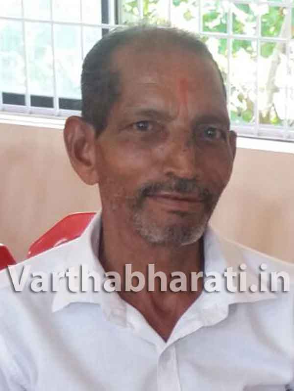 ಪುತ್ತೂರು: ಅಂಗಡಿ ಮುಂಭಾಗದಲ್ಲಿ ಮಾಲಕನ ಮೃತದೇಹ ಪತ್ತೆ; ಕೊಲೆ ಶಂಕೆ