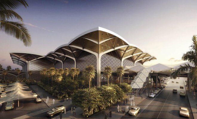 ಮಕ್ಕಾ - ಮದೀನಾ ರೈಲ್ವೆ ಯೋಜನೆಯ ಬಗ್ಗೆ ಮಹತ್ವದ ಘೋಷಣೆ