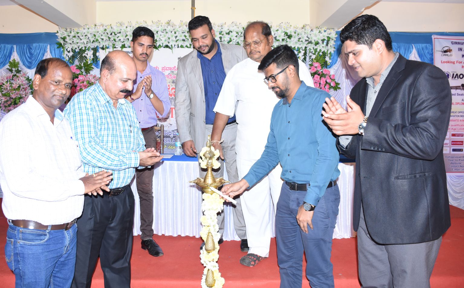 ಪರಿಸರಕ್ಕೆ ಪೂರಕ ಪ್ರವಾಸೋದ್ಯಮ ಅಗತ್ಯ: ಎಲ್.ಚಂದ್ರಶೇಖರ ನಾಯಕ