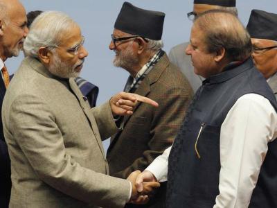 ಭಾರತಕ್ಕೆ ಪರಮಾಪ್ತವಾಗಿ ಮುಂದುವರಿಯಲಿದೆಯೇ ಪಾಕಿಸ್ತಾನ ?