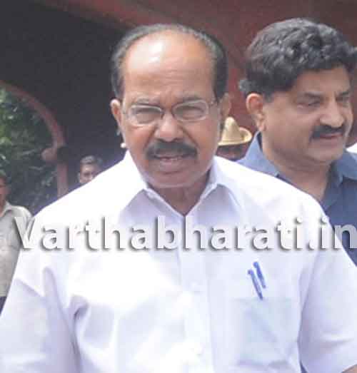 ಸೆ.29ರಂದು ಪರಿಣಾಮದ ಕುರಿತು ಚರ್ಚೆ: ಮೊಯ್ಲಿ