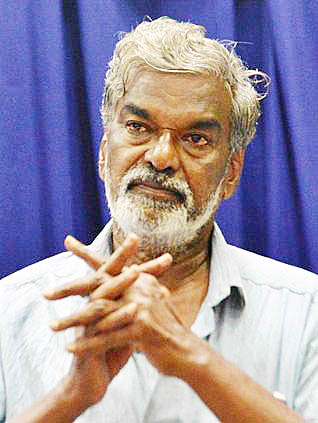 ಜನಪ್ರತಿನಿಧಿಗಳು ಸ್ವಯಂ ಗುಲಾಮರಾಗಿದ್ದಾರೆ: ದೇವನೂರ