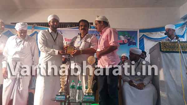 ವಿಟ್ಲ ಡಿವಿಷನ್ ಕ್ಯಾಂಪಸ್ ಪ್ರತಿಭೋತ್ಸವ ಸಂಪನ್ನ